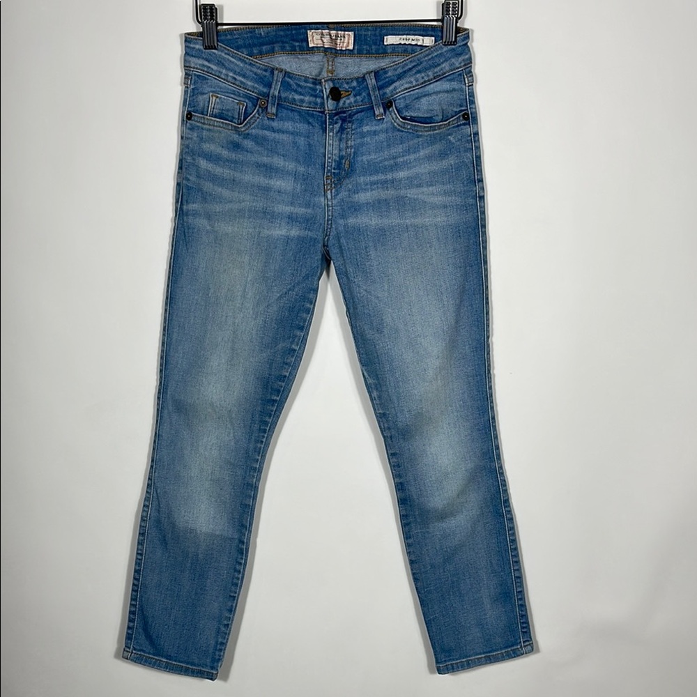 Vintage GUESS Crop Jeans
